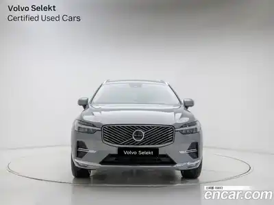 Volvo XC60 2026 2.0 Автомат в Москве № 230780, миниатюра 2