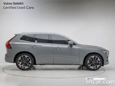 Volvo XC60 2026 2.0 Автомат в Москве № 230780, миниатюра 3