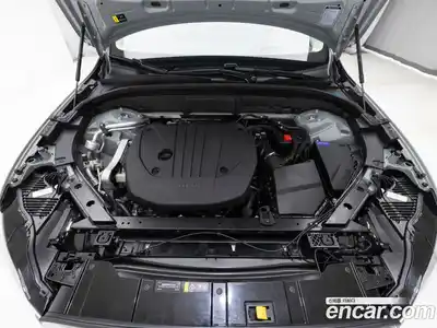 Volvo XC60 2026 2.0 Автомат в Москве № 230780, миниатюра 4