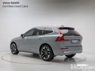 Volvo XC60 2026 2.0 Автомат в Москве № 230780, миниатюра 5