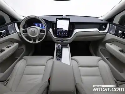 Volvo XC60 2026 2.0 Автомат в Москве № 230780, миниатюра 7