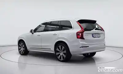 Volvo XC90 2025 2.0 Автомат в Москве № 230792, миниатюра 4