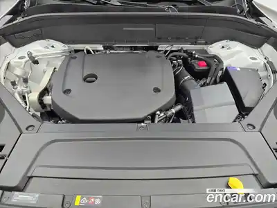 Volvo XC90 2025 2.0 Автомат в Москве № 230792, миниатюра 6