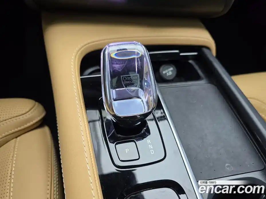 Volvo XC90 2025 2.0 Автомат в Москве № 230792, фото 9