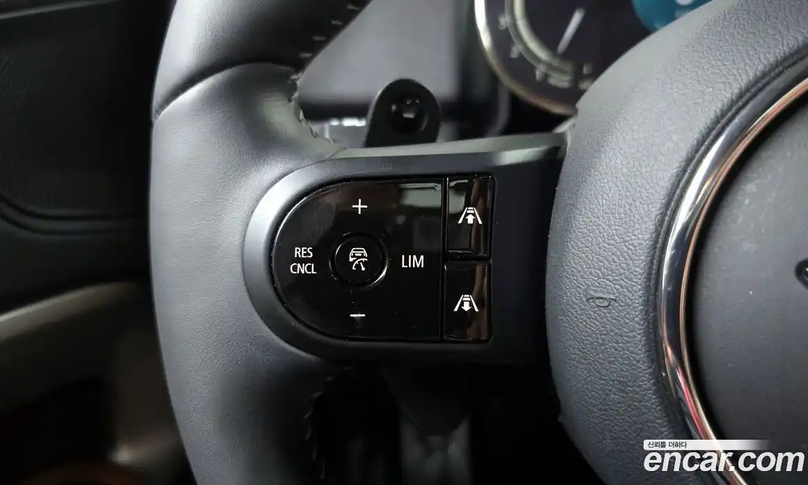 Mini Countryman 2024 2.0 Автомат в Москве № 231386, фото 12