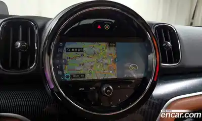 Mini Countryman 2024 2.0 Автомат в Москве № 231386, миниатюра 3