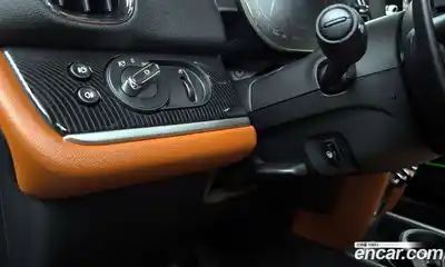 Mini Countryman 2024 2.0 Автомат в Москве № 231386, миниатюра 6