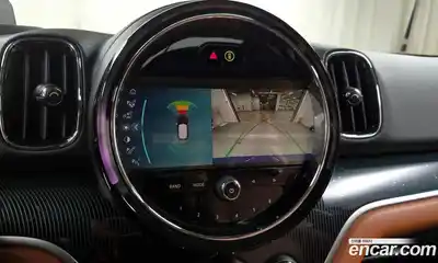 Mini Countryman 2024 2.0 Автомат в Москве № 231386, миниатюра 9