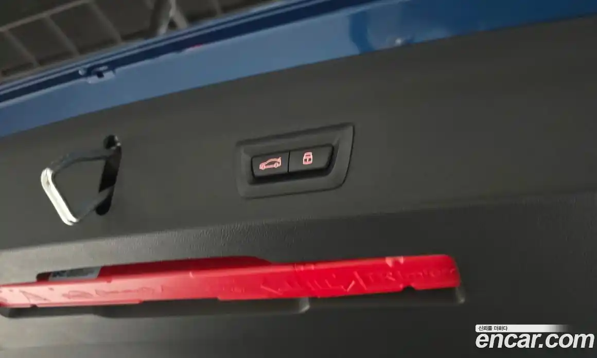 Mini Countryman 2024 2.0 Автомат в Москве № 231386, фото 10