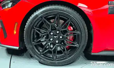 Ford Mustang 2024 5.0 Автомат в Москве № 233175, миниатюра 11