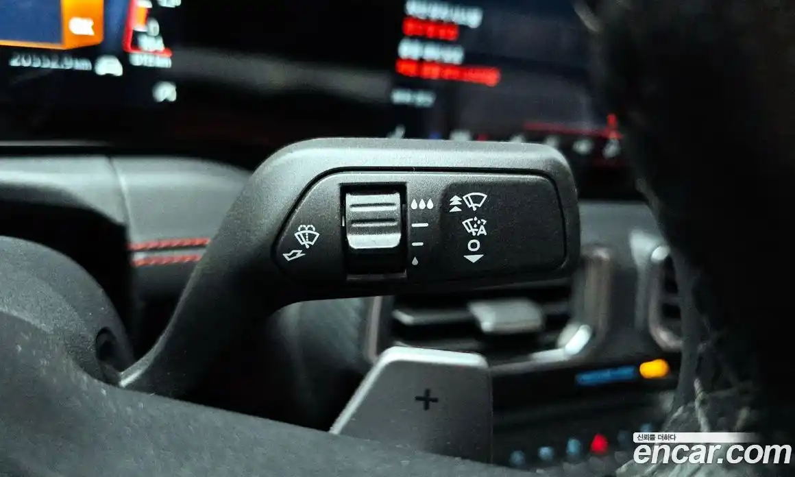 Ford Mustang 2024 5.0 Автомат в Москве № 233175, фото 14