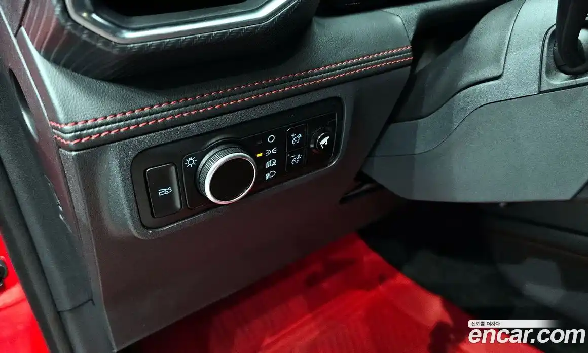 Ford Mustang 2024 5.0 Автомат в Москве № 233175, фото 20