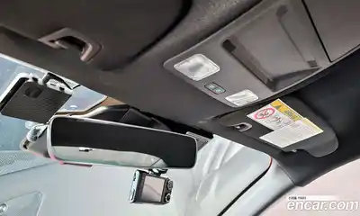 Ford Mustang 2024 5.0 Автомат в Москве № 233175, миниатюра 2