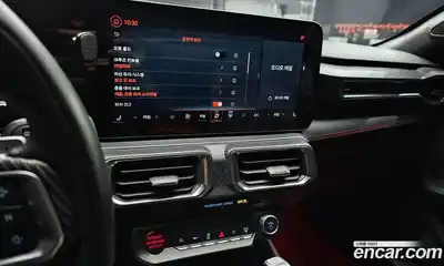 Ford Mustang 2024 5.0 Автомат в Москве № 233175, миниатюра 8