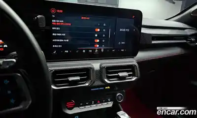 Ford Mustang 2024 5.0 Автомат в Москве № 233175, миниатюра 9