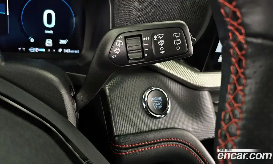 Ford Explorer 2025 2.3 Автомат в Москве № 233185, фото 14