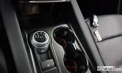 Ford Explorer 2025 2.3 Автомат в Москве № 233185, миниатюра 9