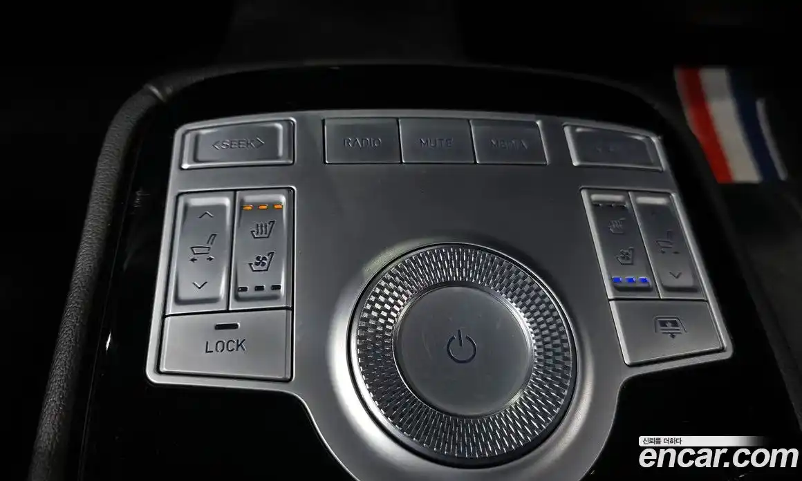 Genesis G80 2021 3.5 Автомат в Москве № 233436, фото 15