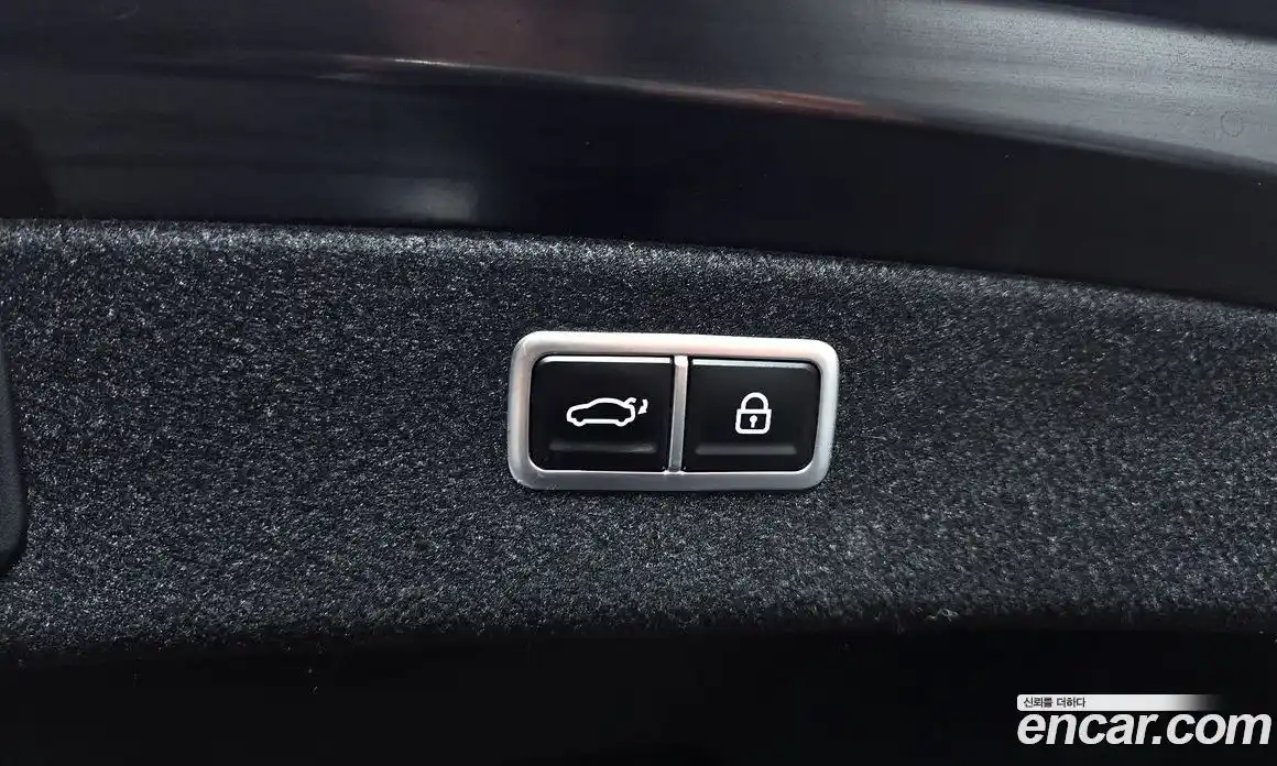 Genesis G80 2021 3.5 Автомат в Москве № 233436, фото 16