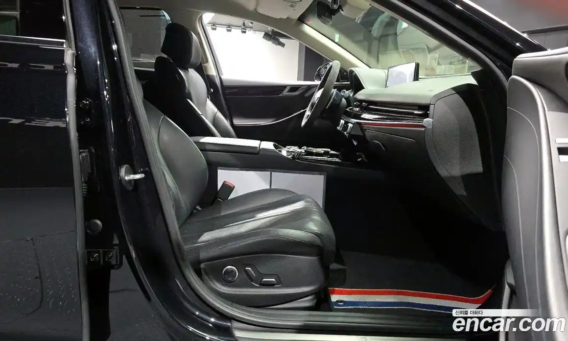 Genesis G80 2021 3.5 Автомат в Москве № 233436, фото 20