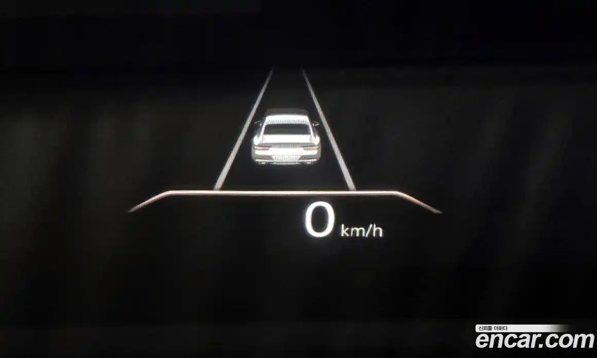 Genesis G80 2021 3.5 Автомат в Москве № 233436, фото 3