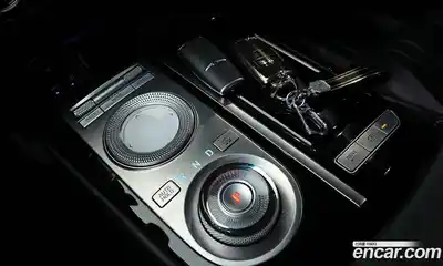 Genesis G80 2021 3.5 Автомат в Москве № 233436, миниатюра 6