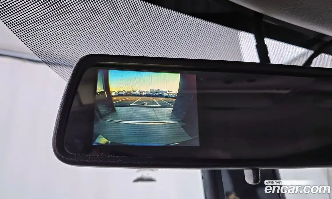 Chevrolet Express Van 2014 5.3 Автомат в Москве № 235301, фото 15