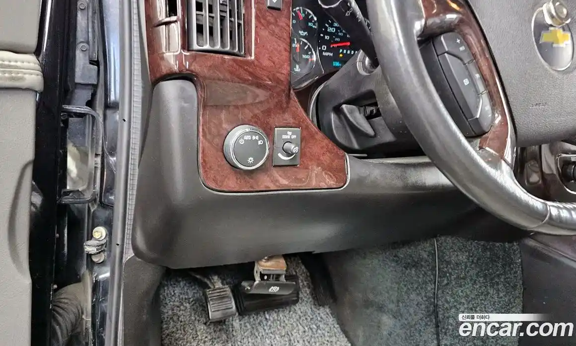 Chevrolet Express Van 2014 5.3 Автомат в Москве № 235301, фото 16