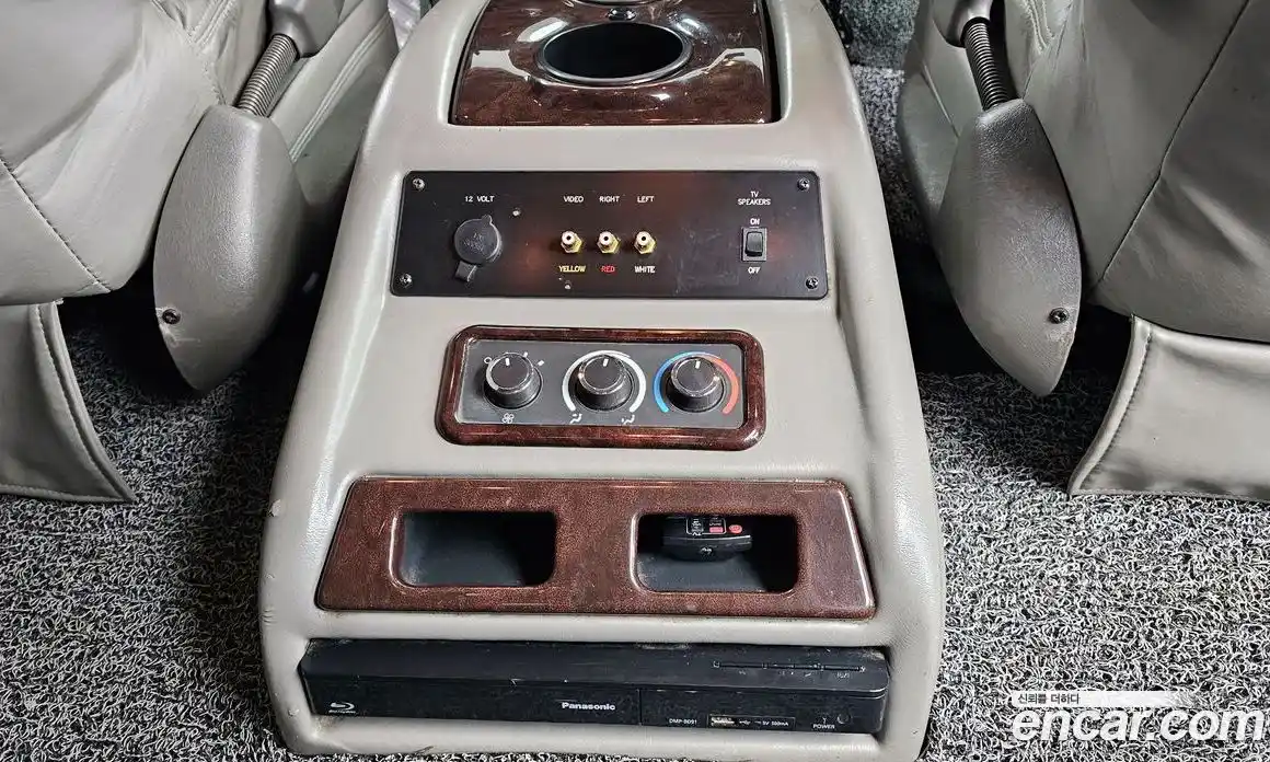 Chevrolet Express Van 2014 5.3 Автомат в Москве № 235301, фото 17