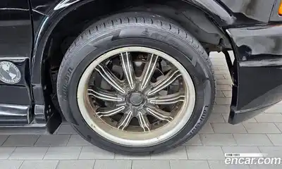 Chevrolet Express Van 2014 5.3 Автомат в Москве № 235301, миниатюра 5