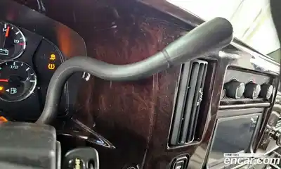 Chevrolet Express Van 2014 5.3 Автомат в Москве № 235301, миниатюра 9