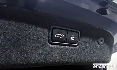 Genesis G70 2019 2.0 Автомат в Москве № 23788, миниатюра 5