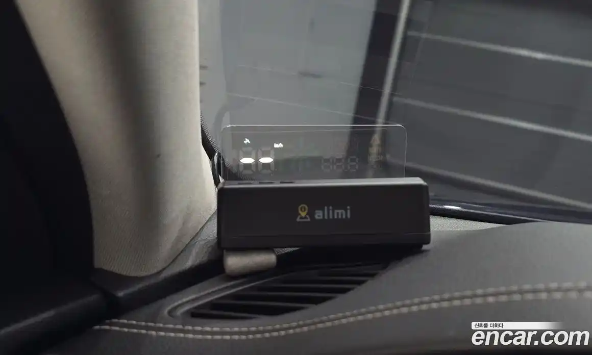 Genesis G70 2019 2.0 Автомат в Москве № 23788, фото 6