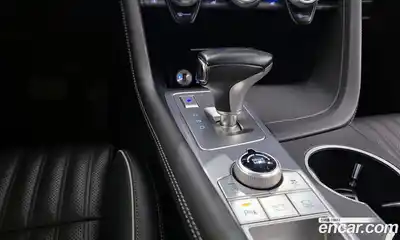 Genesis G70 2019 2.0 Автомат в Москве № 23788, миниатюра 9