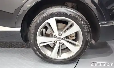 Genesis GV80 2022 2.5 Автомат в Москве № 24862, миниатюра 12