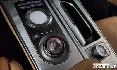 Genesis GV80 2022 2.5 Автомат в Москве № 24862, миниатюра 5