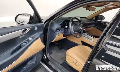 Genesis GV80 2022 2.5 Автомат в Москве № 24862, миниатюра 6