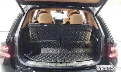 Genesis GV80 2022 2.5 Автомат в Москве № 24862, миниатюра 8