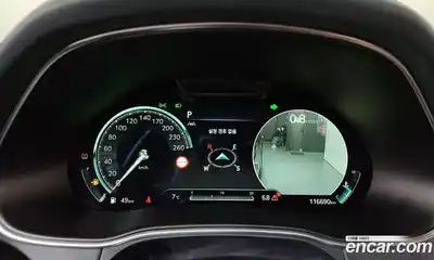 Genesis GV80 2022 2.5 Автомат в Москве № 24862, миниатюра 10