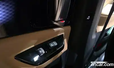 Kia Canival 2023 3.5 Автомат в Москве № 249500, миниатюра 4