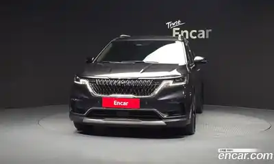 Kia Canival 2023 3.5 Автомат в Москве № 249500, миниатюра 6