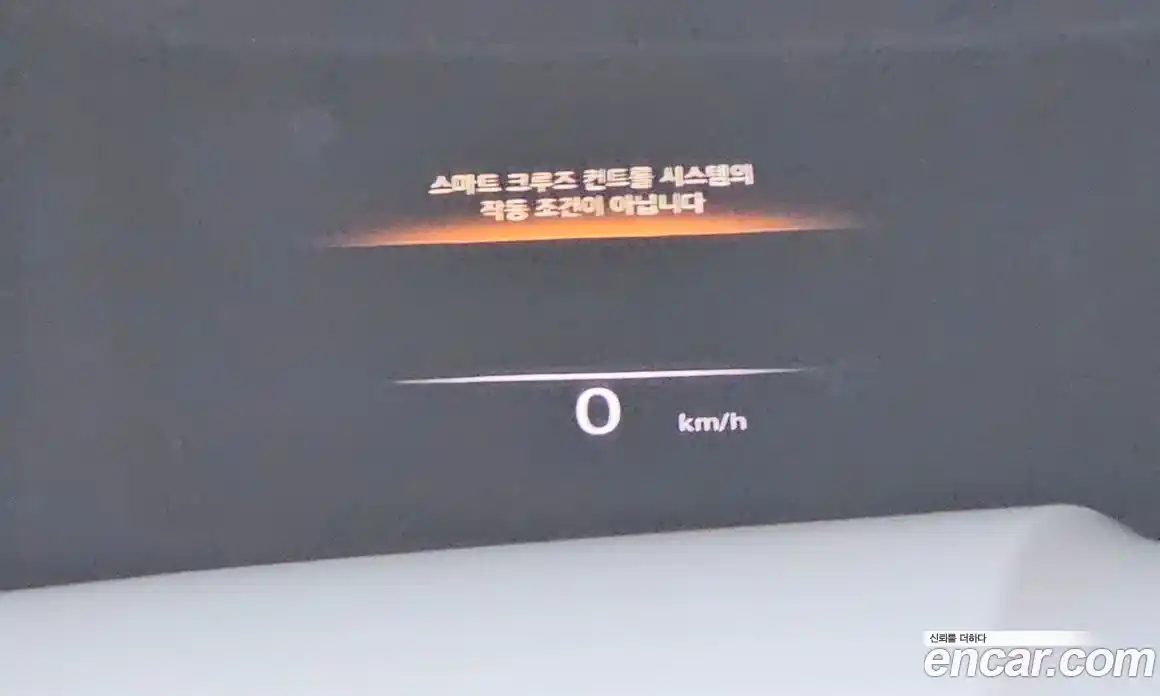 Genesis GV80 2020 2.5 Автомат в Москве № 25088, фото 14