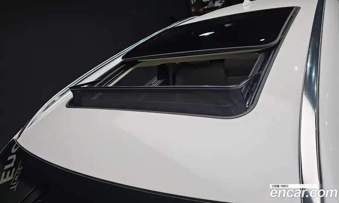 Genesis GV80 2020 2.5 Автомат в Москве № 25088, фото 19