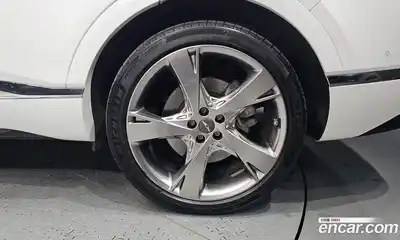 Genesis GV80 2020 2.5 Автомат в Москве № 25088, миниатюра 5