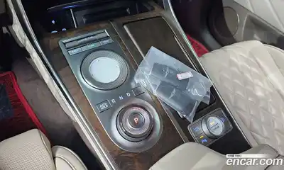 Genesis GV80 2020 2.5 Автомат в Москве № 25088, миниатюра 9