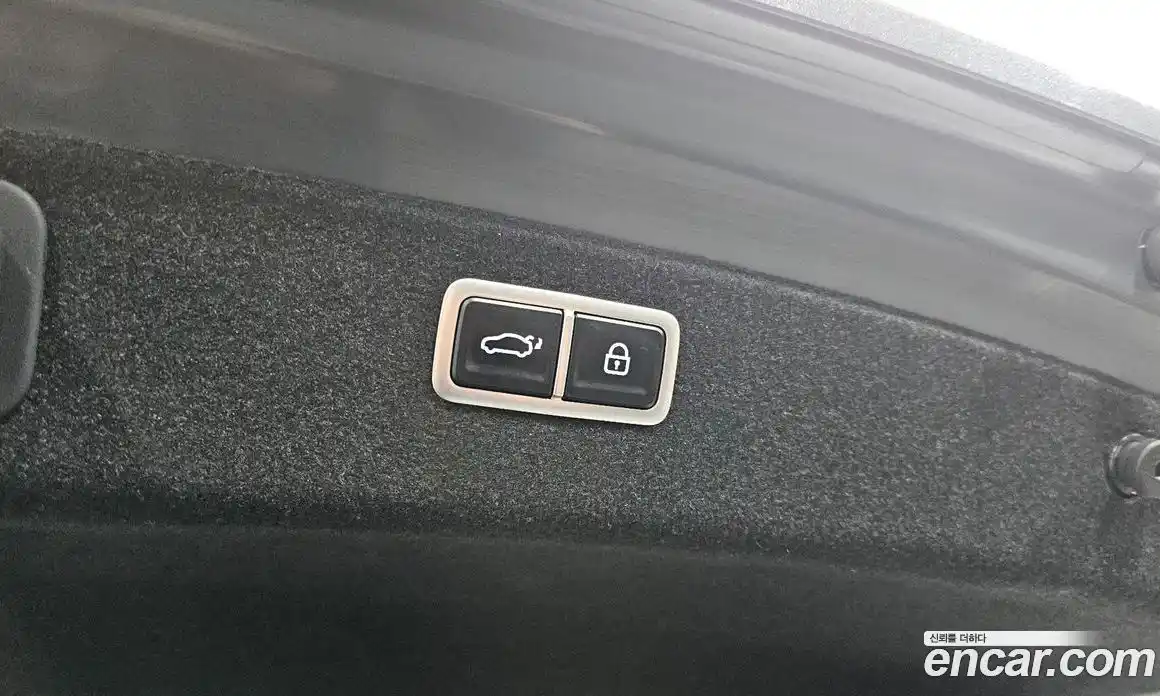 Genesis G80 2022 2.5 Автомат в Москве № 25168, фото 14