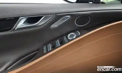 Genesis G80 2022 2.5 Автомат в Москве № 25168, миниатюра 7