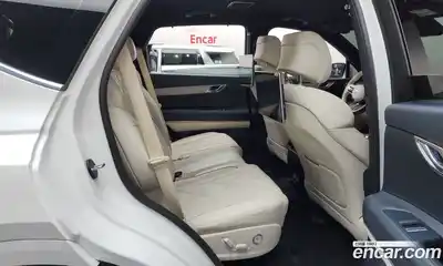 Genesis GV80 2024 3.5 Автомат в Москве № 25432, миниатюра 12