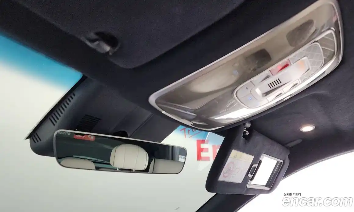 Genesis GV80 2024 3.5 Автомат в Москве № 25432, фото 18