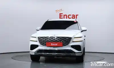 Genesis GV80 2024 3.5 Автомат в Москве № 25432, миниатюра 3